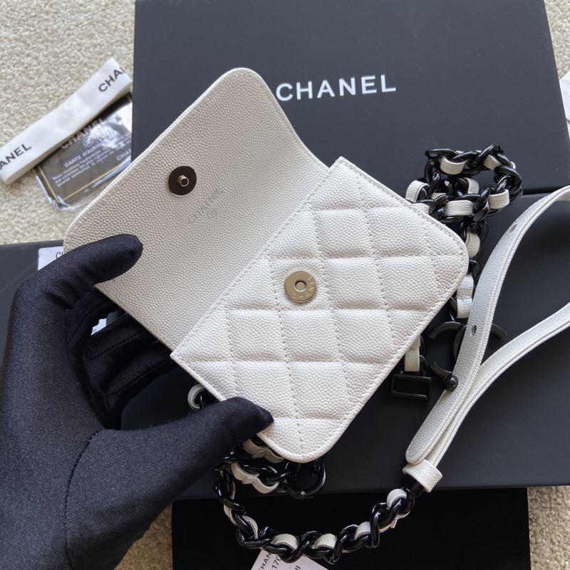 Chanel Wallet Purse